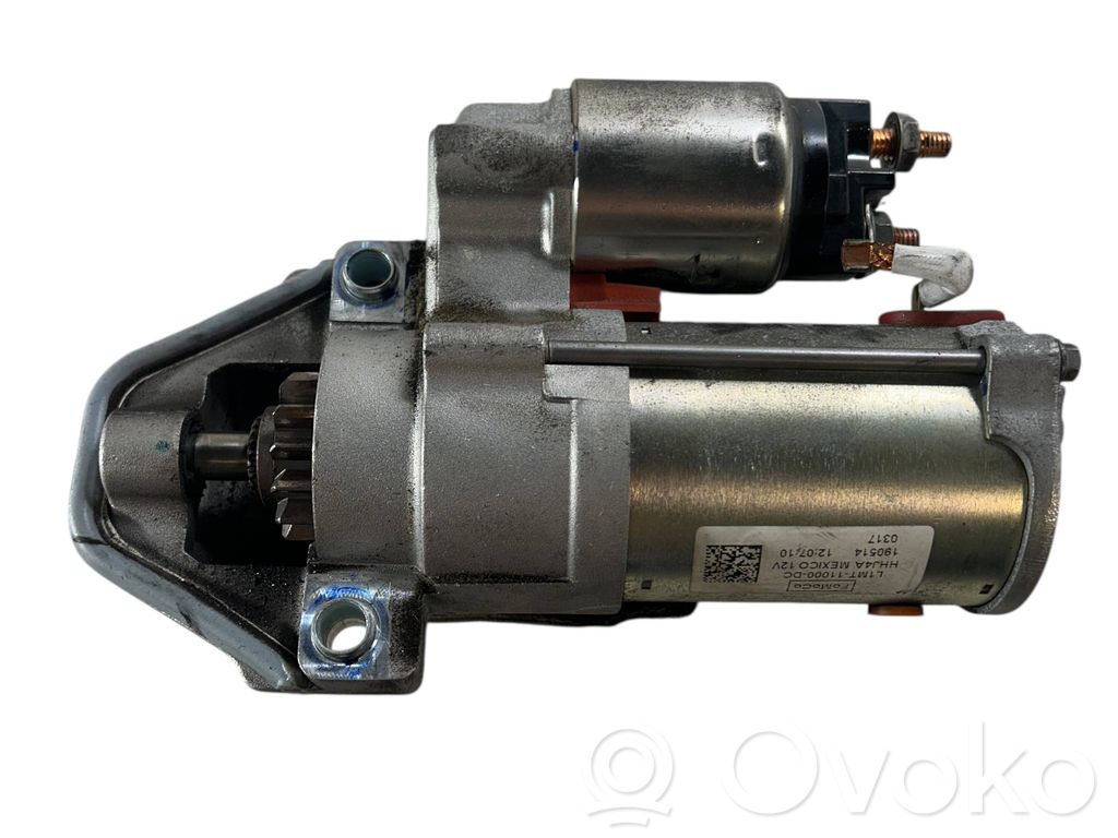 Ford Explorer VI Motor de arranque 