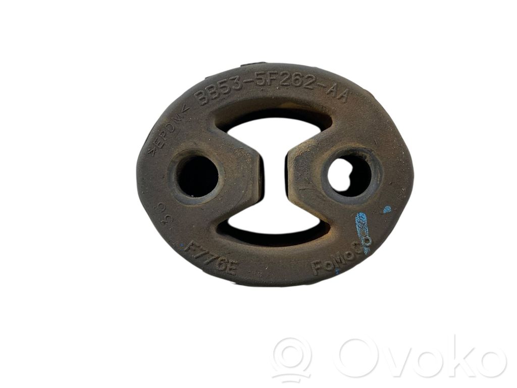 Muffler mount bracket/holder   BB535F262AA