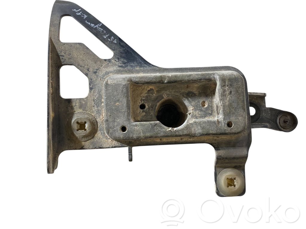 Porsche Cayenne (92A) Jacking socket point 