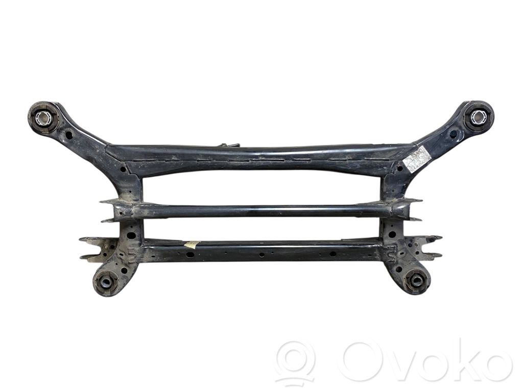 Bastidor trasero   68261559AG