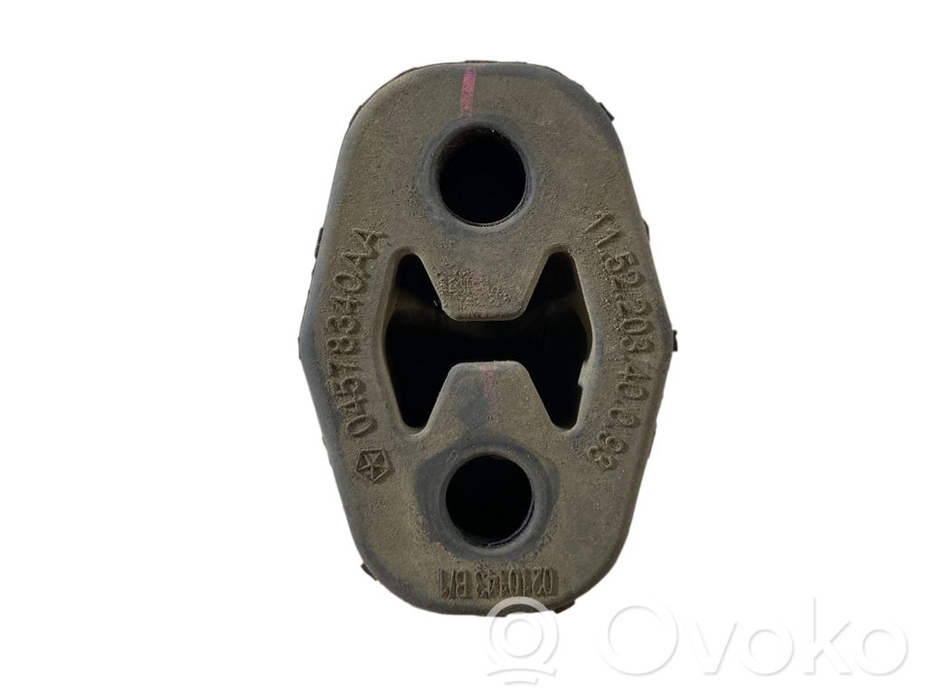Chrysler Pacifica Muffler mount bracket/holder 