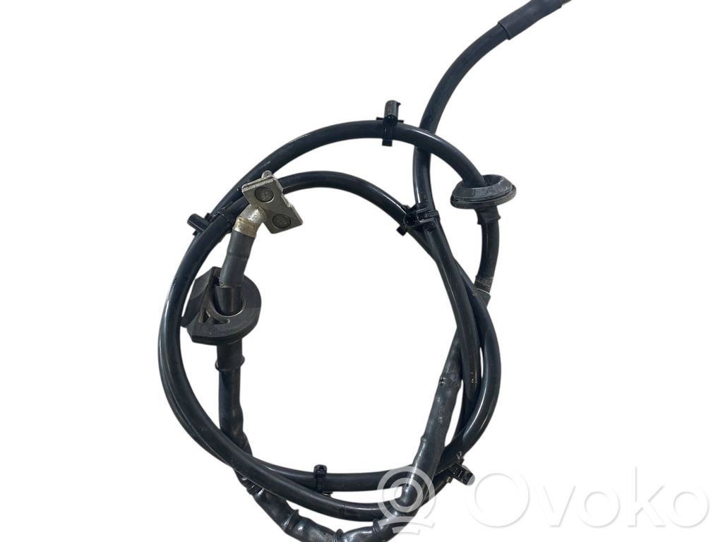 Porsche Cayenne (92A) Cable positivo (batería) 