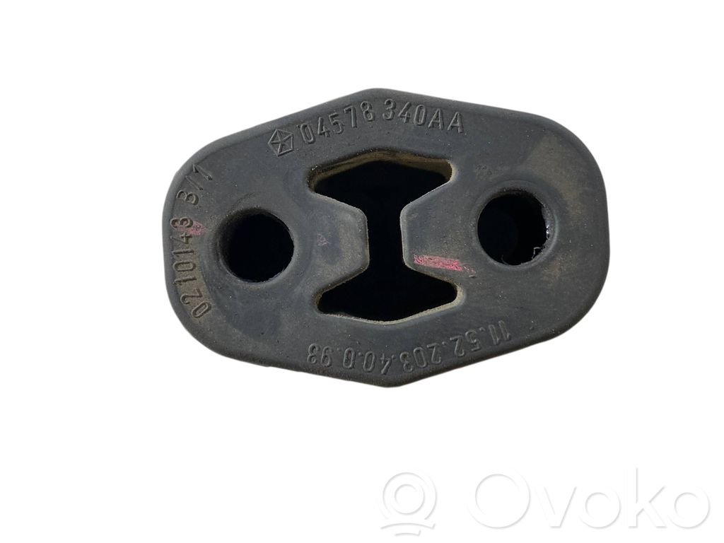 Chrysler Pacifica Muffler mount bracket/holder 