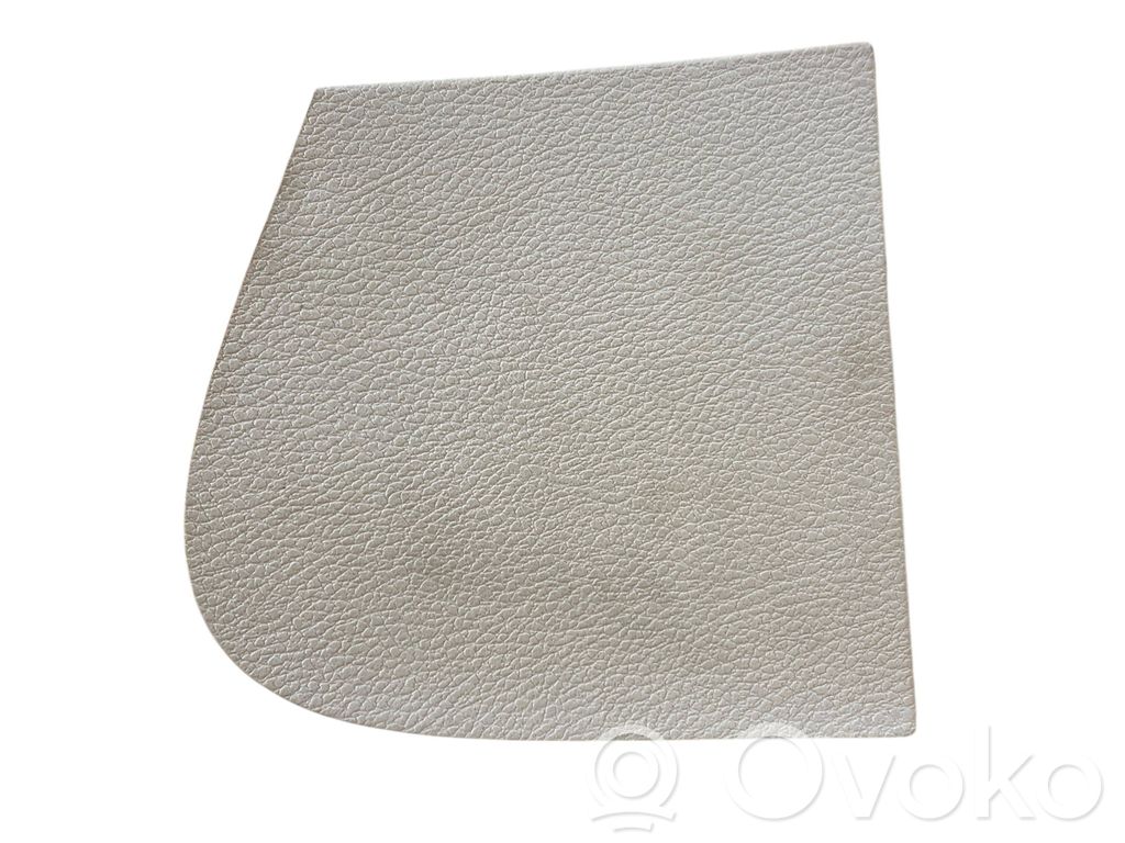 Chrysler Pacifica Sliding door trim 