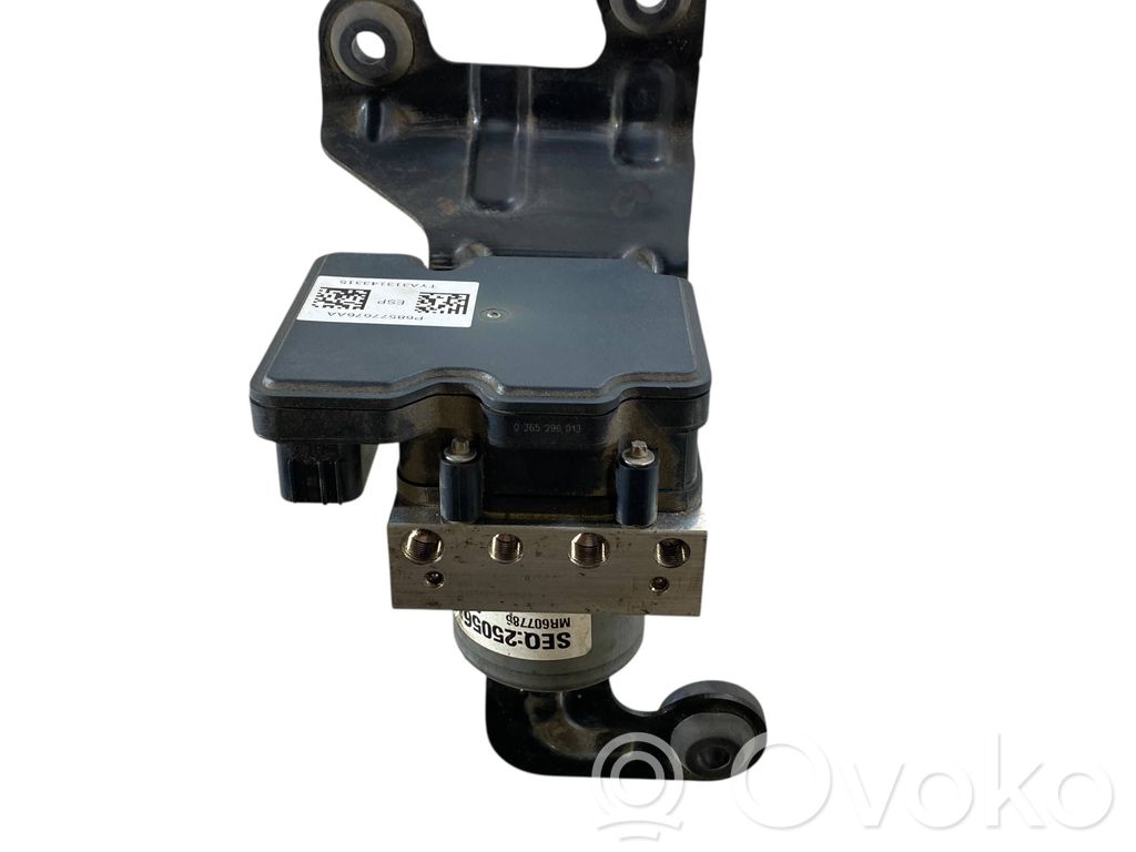 Chrysler Pacifica ABS Pump 