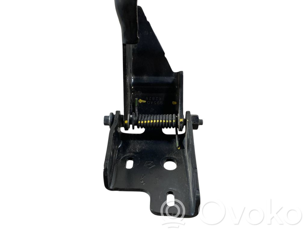 Chrysler Pacifica Sliding door middle roller runner 