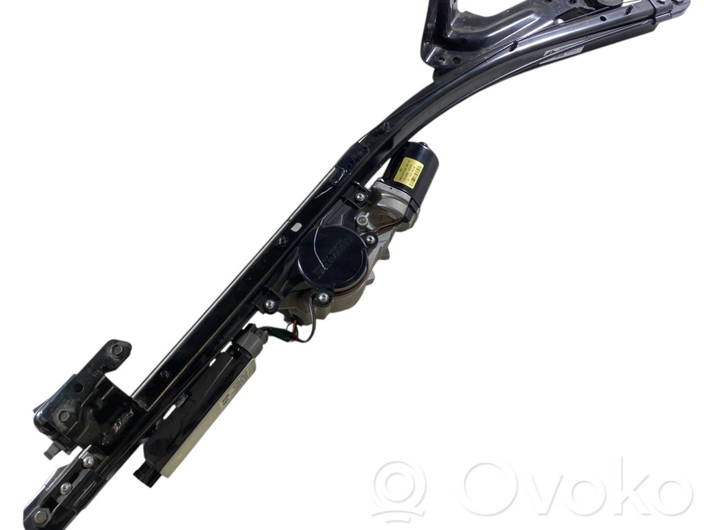 Chrysler Pacifica Sliding door motor assembly 