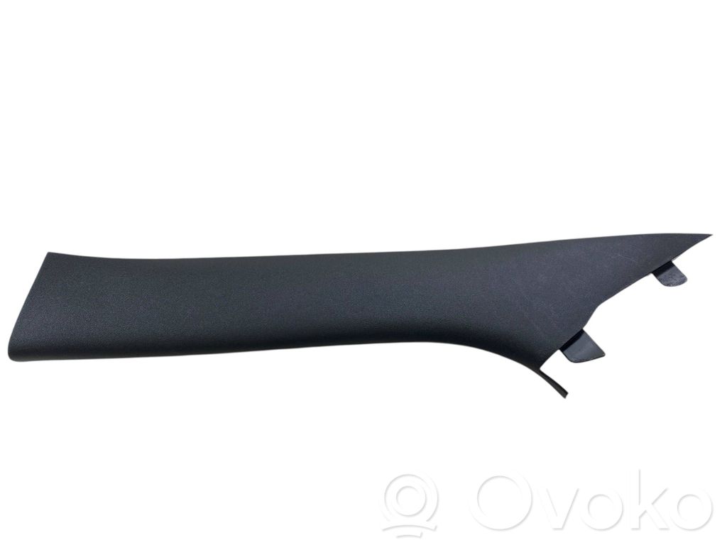Jeep Grand Cherokee (A) pillar trim 