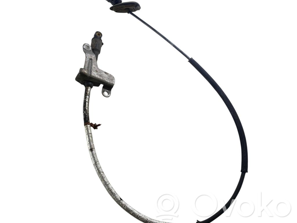 Jeep Grand Cherokee Gear shift cable linkage 