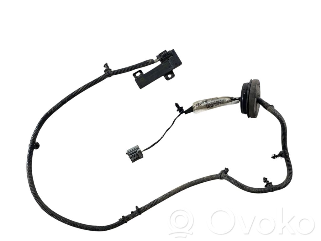 Jeep Cherokee KL Otros cableados 