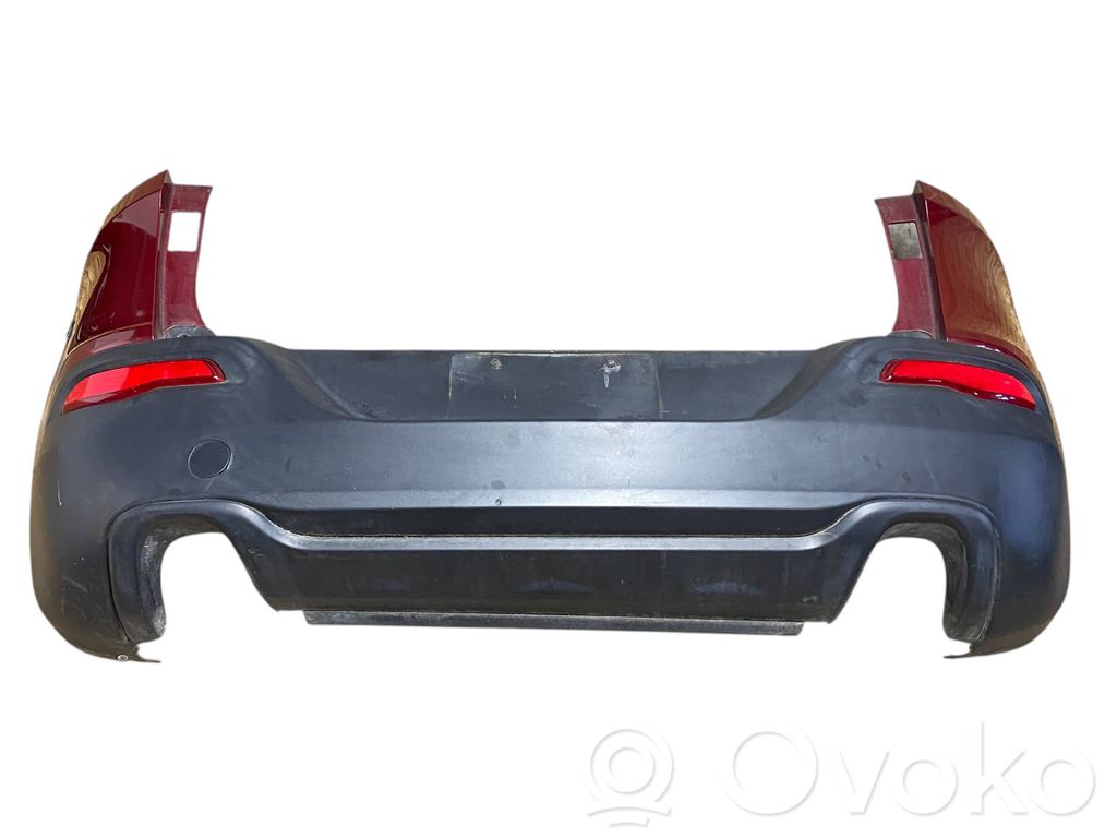Jeep Cherokee KL Parachoques 
