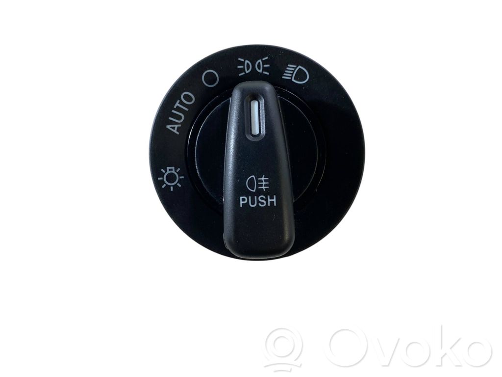 Maserati Ghibli Light switch 