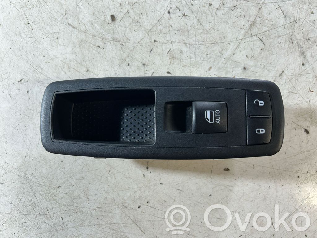 Jeep Grand Cherokee Interruptor del elevalunas eléctrico 