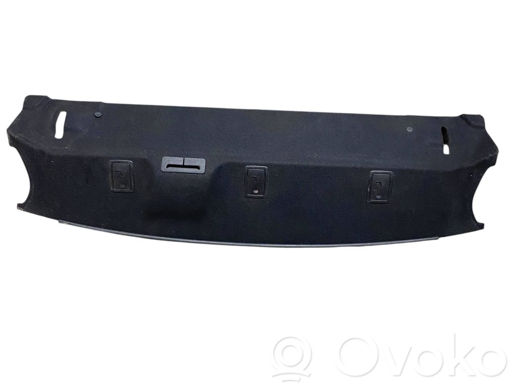Dodge Challenger Parcel shelf 