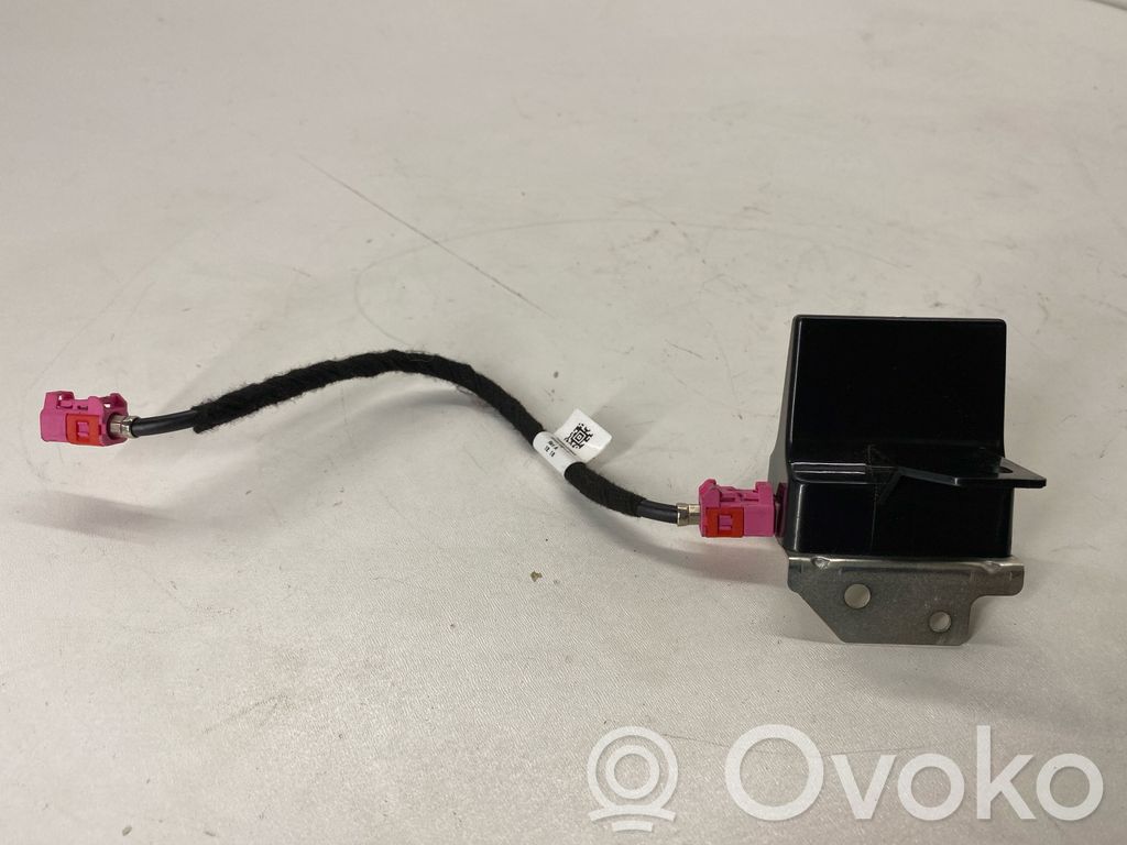 Jeep Grand Cherokee Antena aérea GPS 