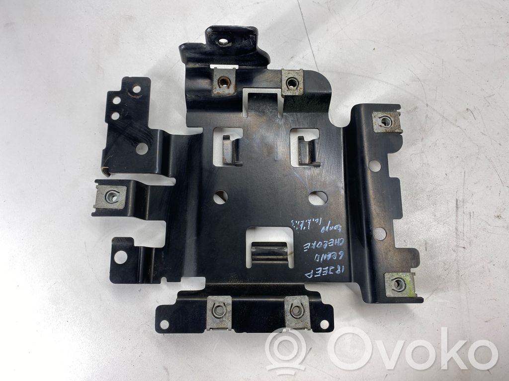 Jeep Grand Cherokee Engine control unit holder 
