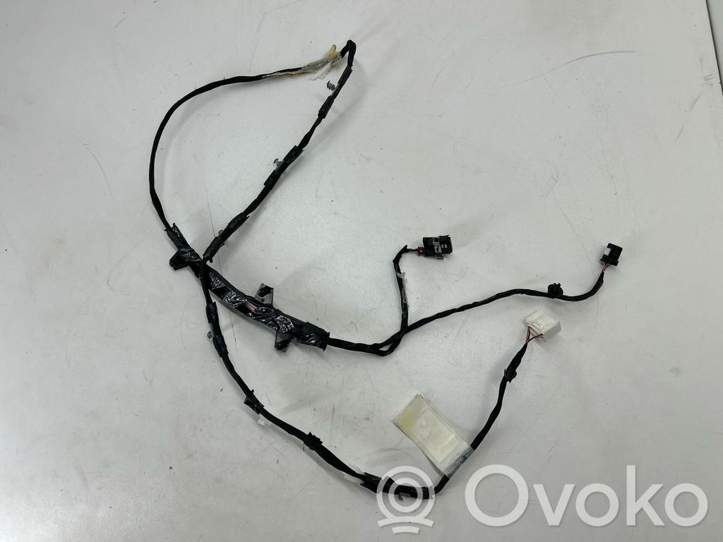 Jeep Grand Cherokee Otros cableados 