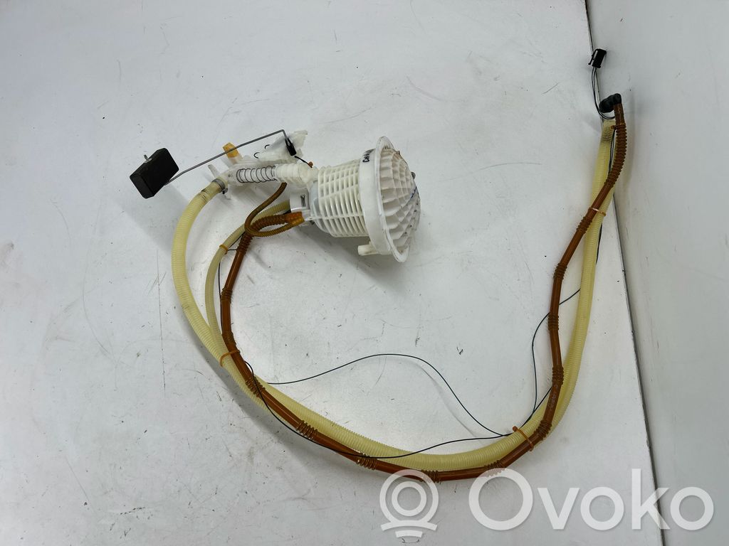 Fuel level sensor   A2C34173200,04581410AD