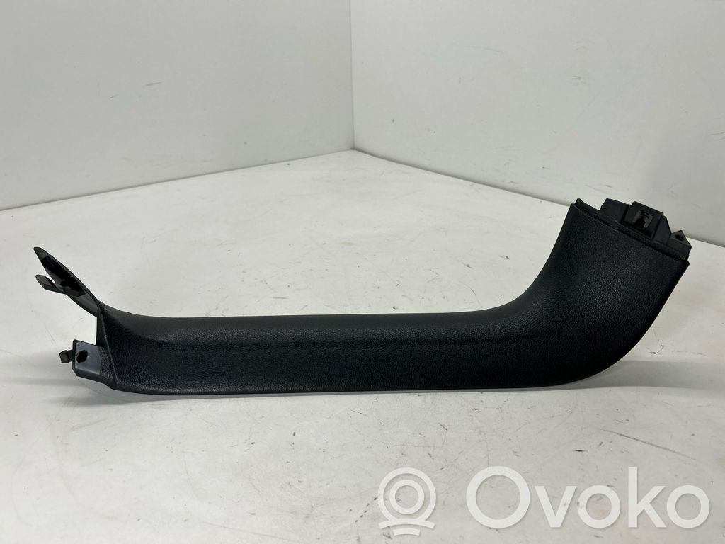 Volkswagen Tiguan Allspace Боковая отделка (у окна) 