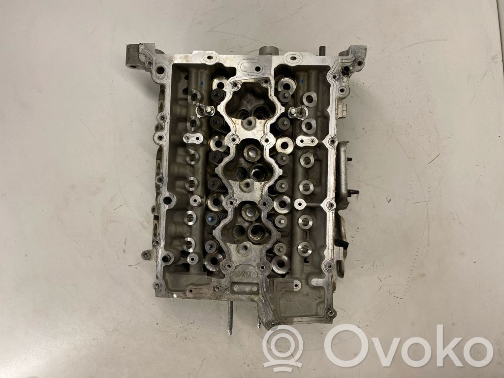 Engine head   RFHX7G6090AE,6090AE