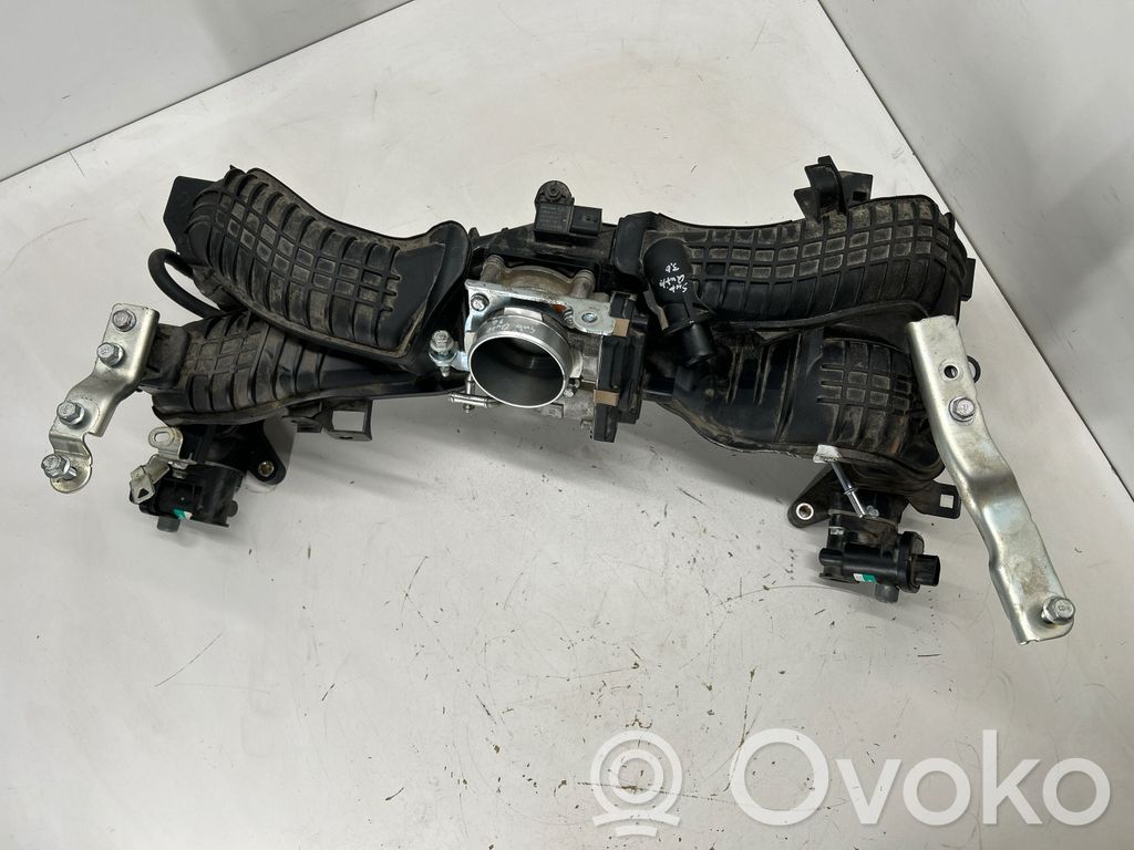 Subaru Outback (BT) Kolektor ssący 