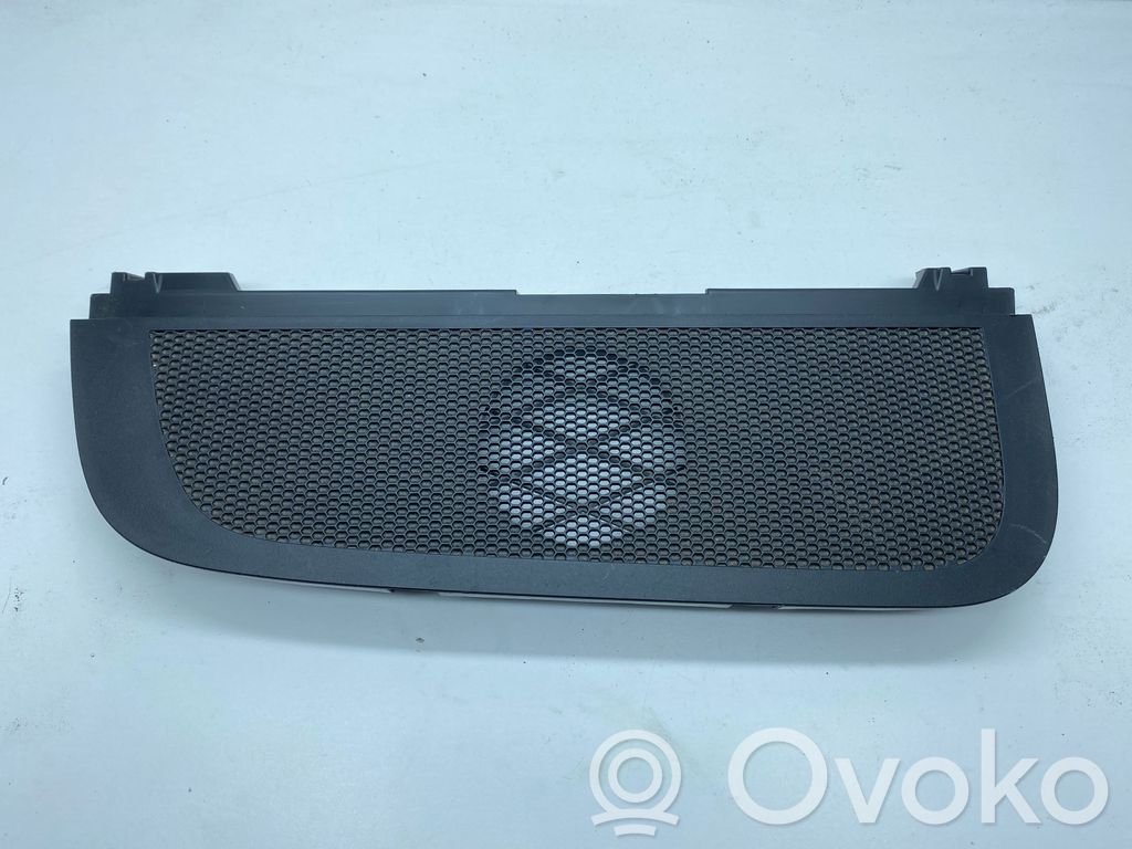 Subaru Outback (BT) Cache enceinte centrale 