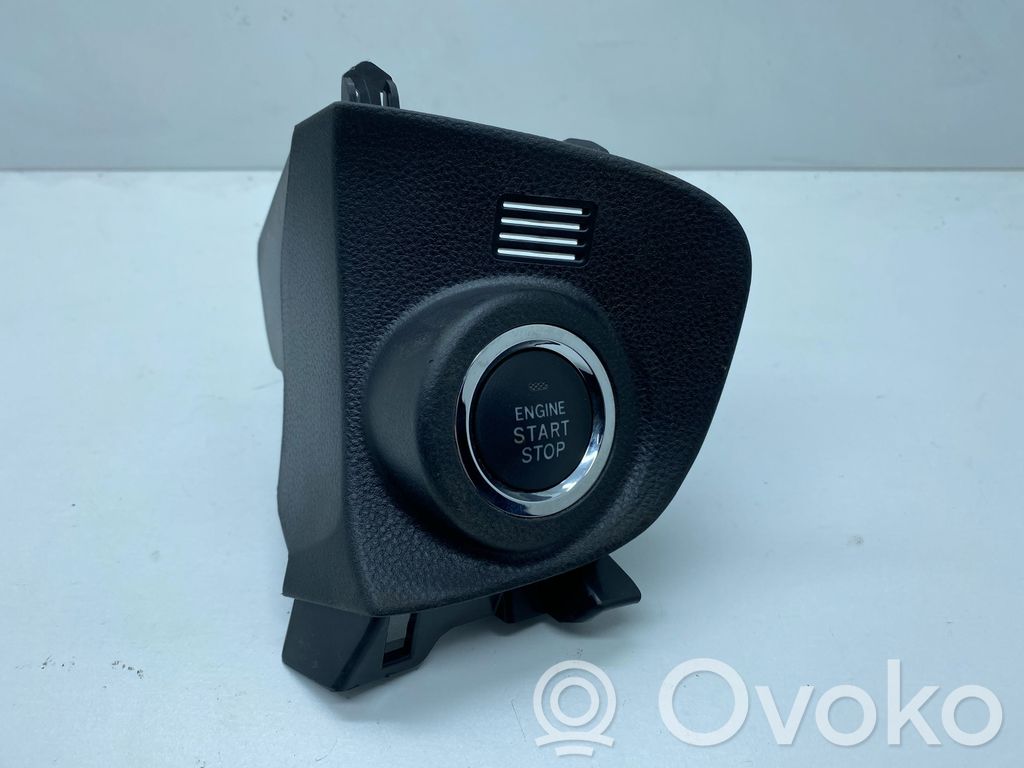 Subaru Outback (BT) Engine start stop button switch 