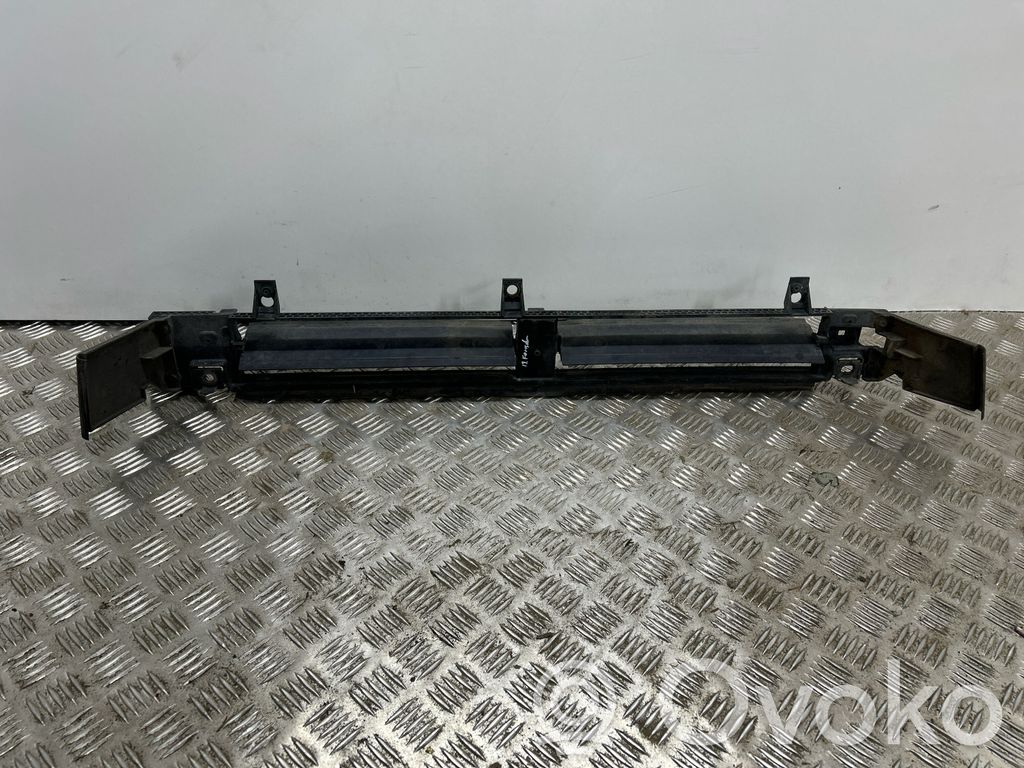 Subaru Forester SK Conducto/guía del intercooler 