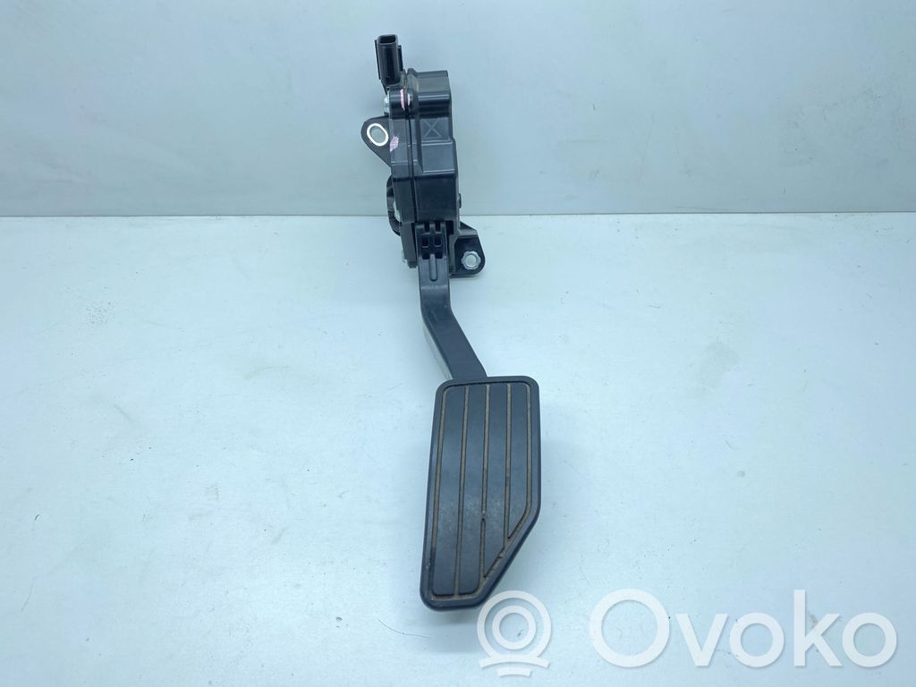 Subaru Forester SK Gaspedal 
