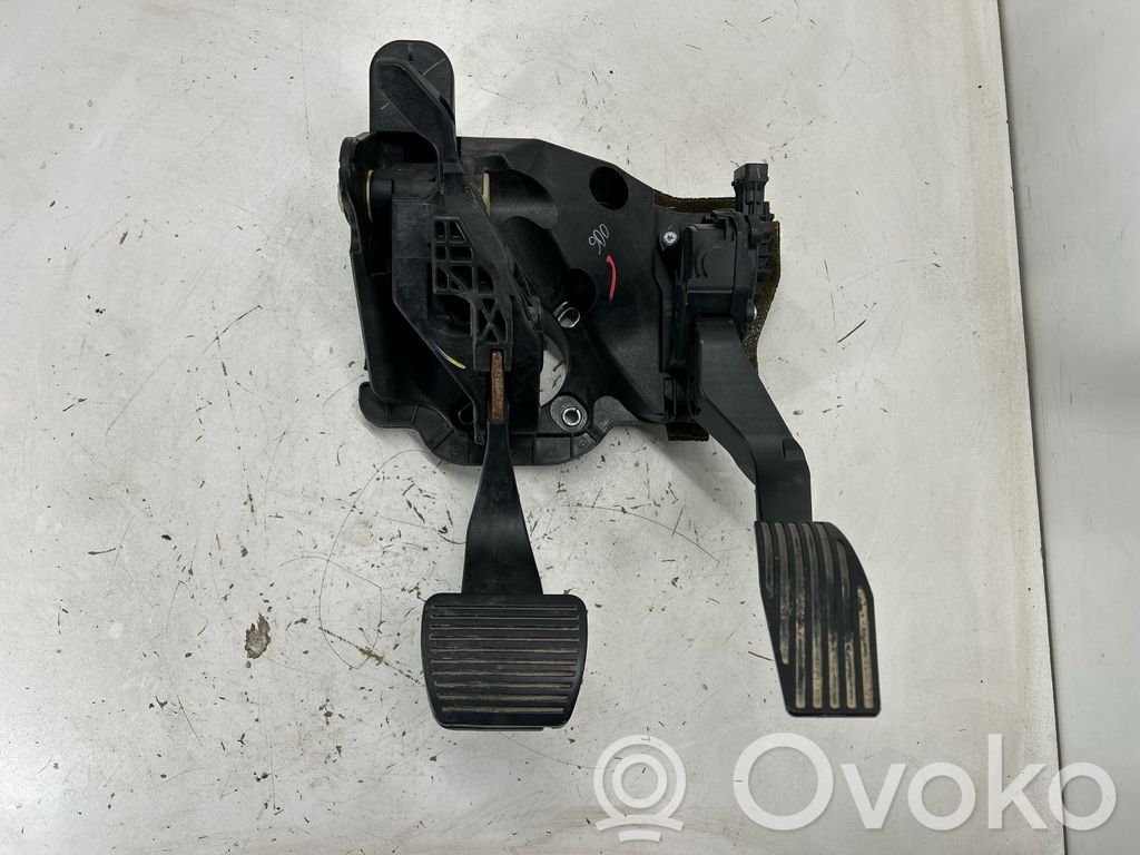 Jeep Compass Pedale Satz Set 