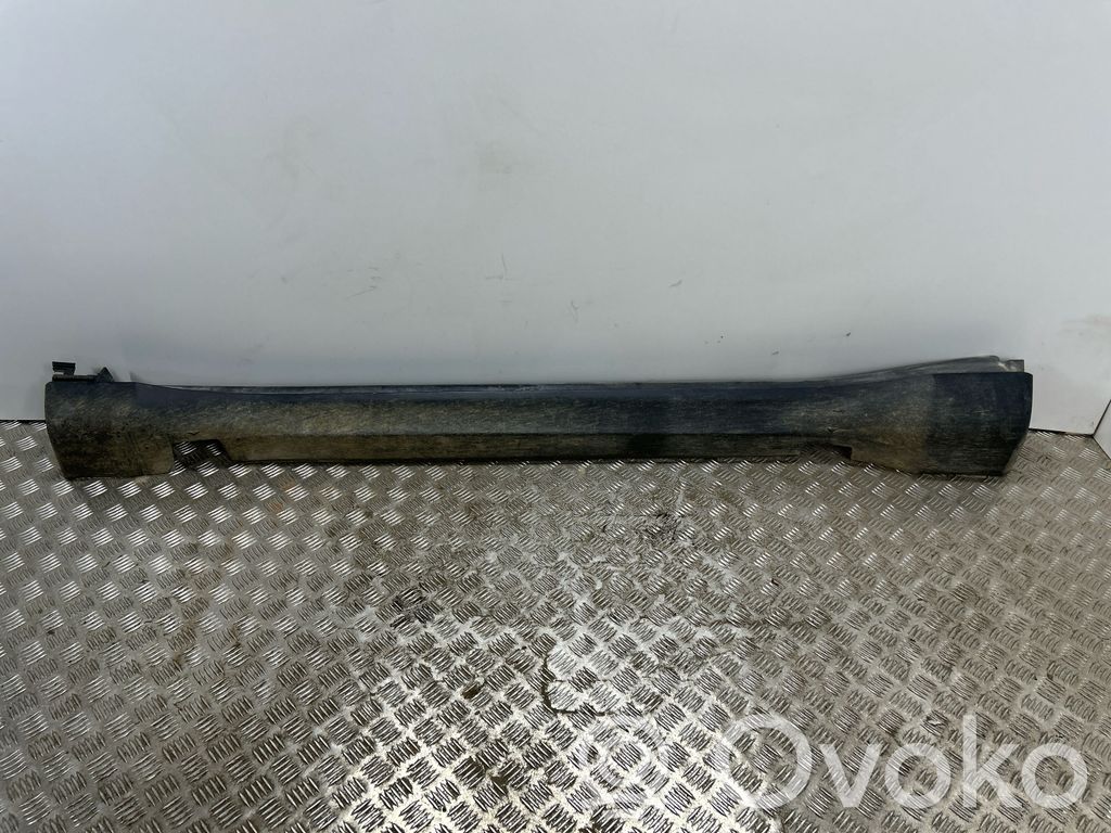 Jeep Compass Sill 
