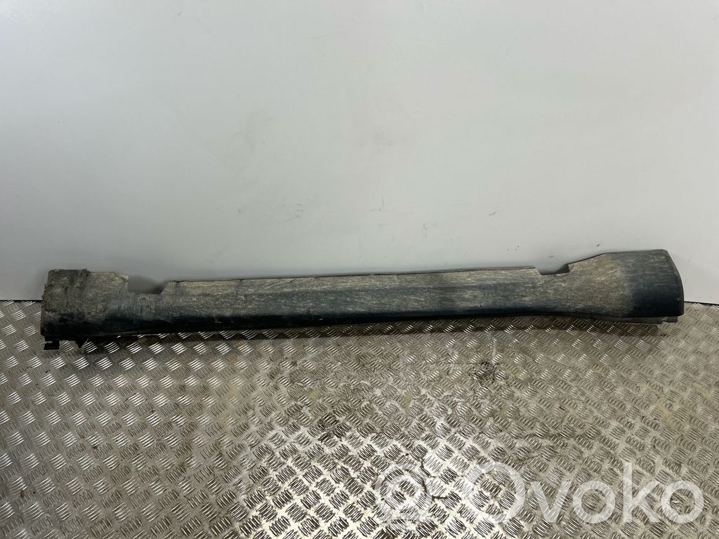 Jeep Compass Sill 