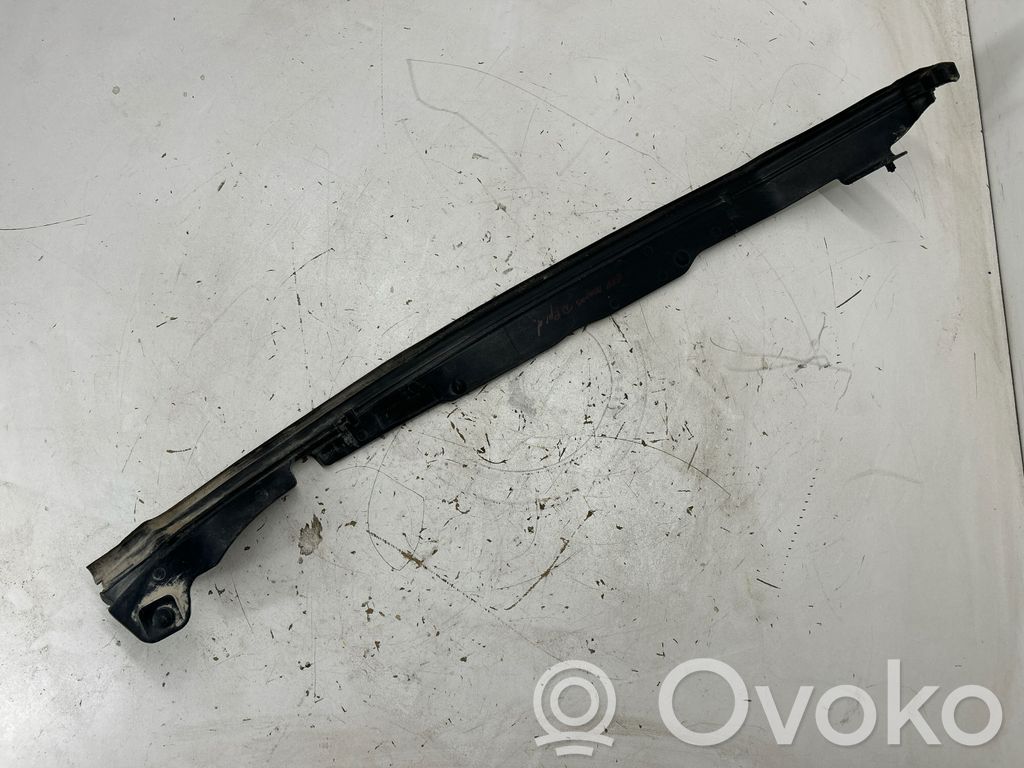 Jeep Compass Rubber seal front door (on door) 