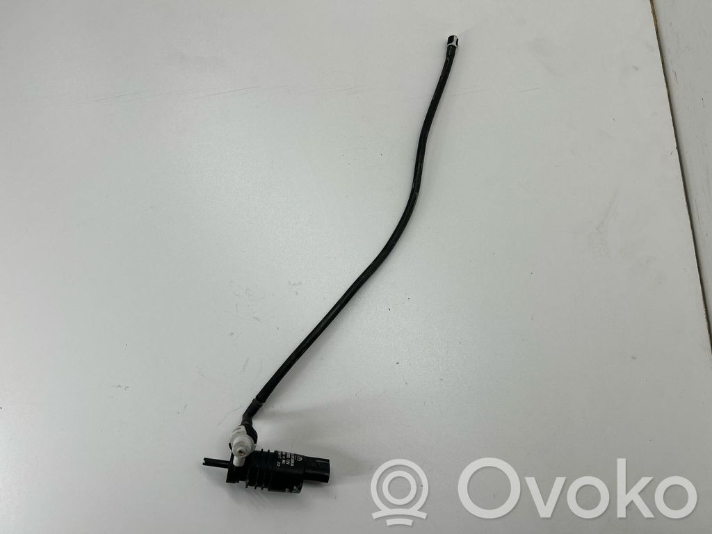 Jeep Compass Windscreen/windshield washer pump 