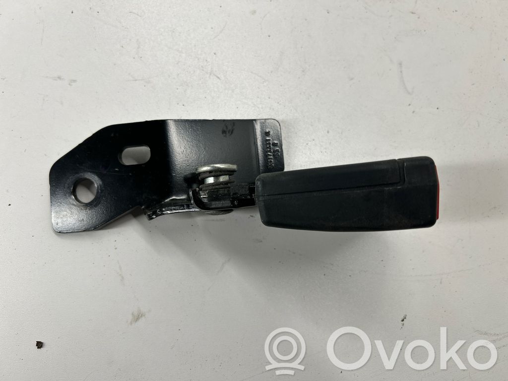 Jeep Compass Klamra tylnego pasa bezpieczeństwa 