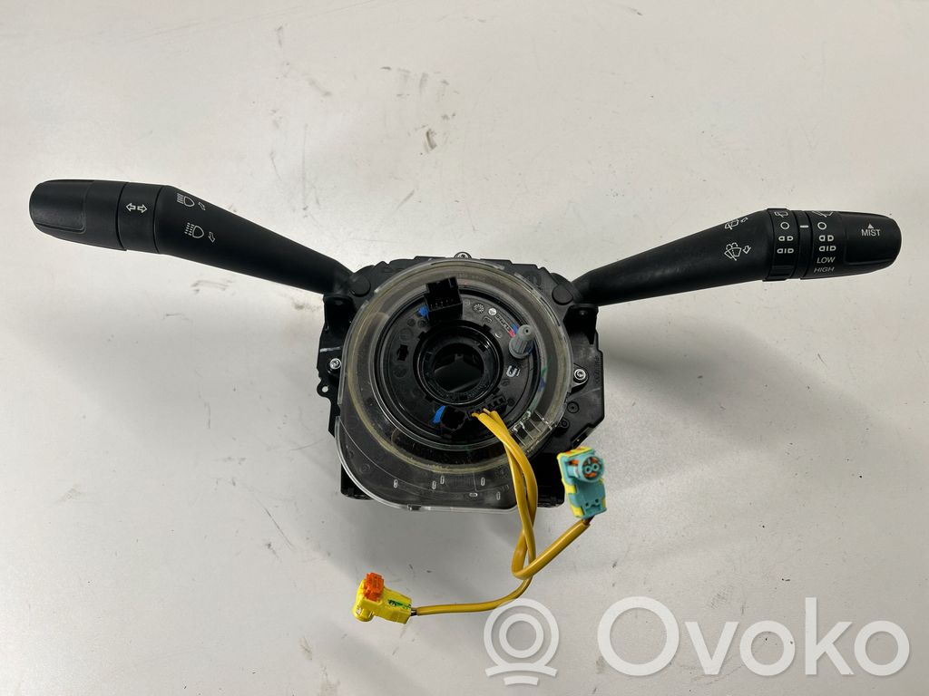 Jeep Compass Airbag slip ring squib (SRS ring) 