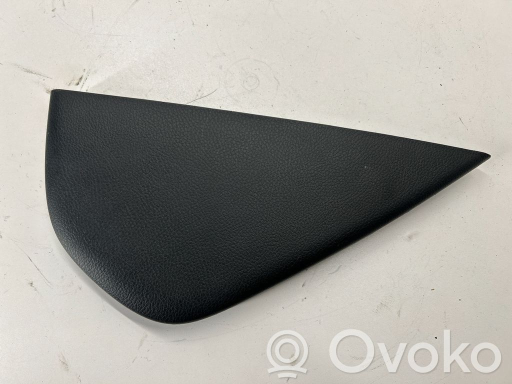 Jeep Compass Dashboard side end trim 