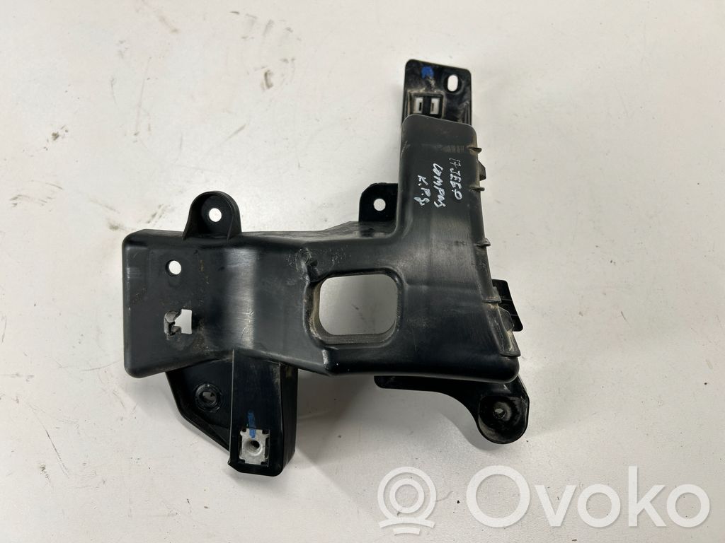 Jeep Compass Rear bumper mounting bracket 