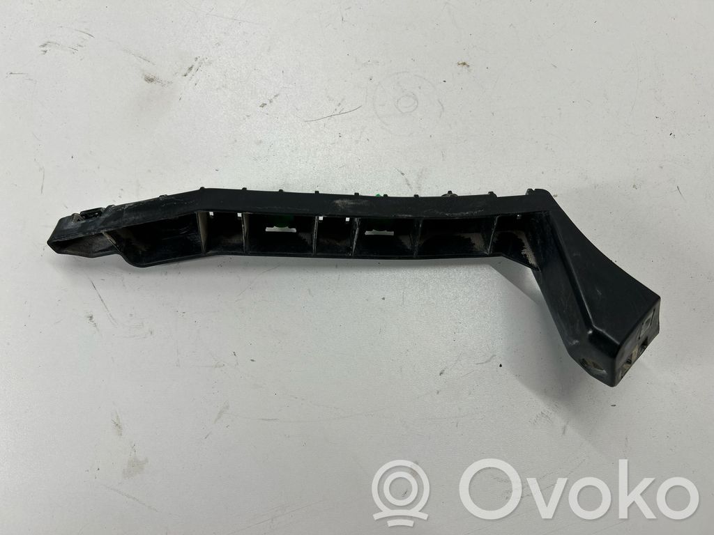 Jeep Compass Rear bumper mounting bracket 
