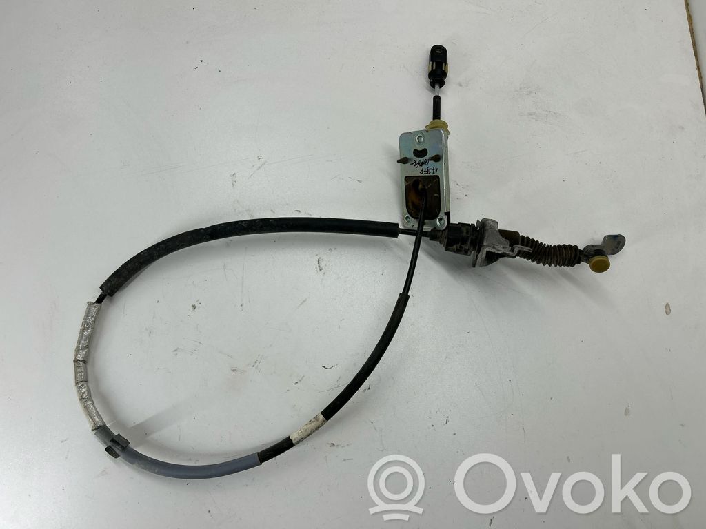 Jeep Compass Gear shift cable linkage 
