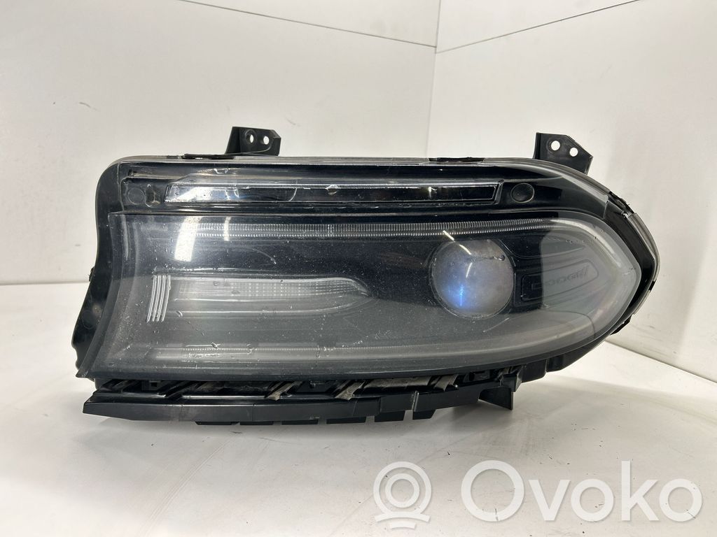 Dodge Charger Scheinwerfer 