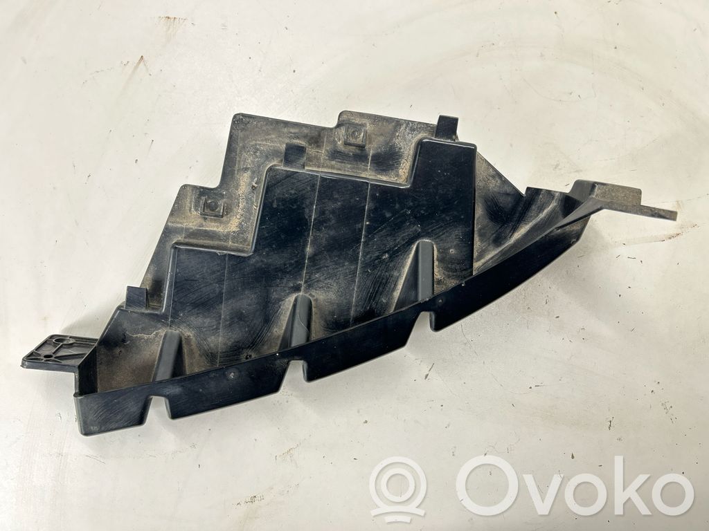 Dodge Charger Front bumper mounting bracket 