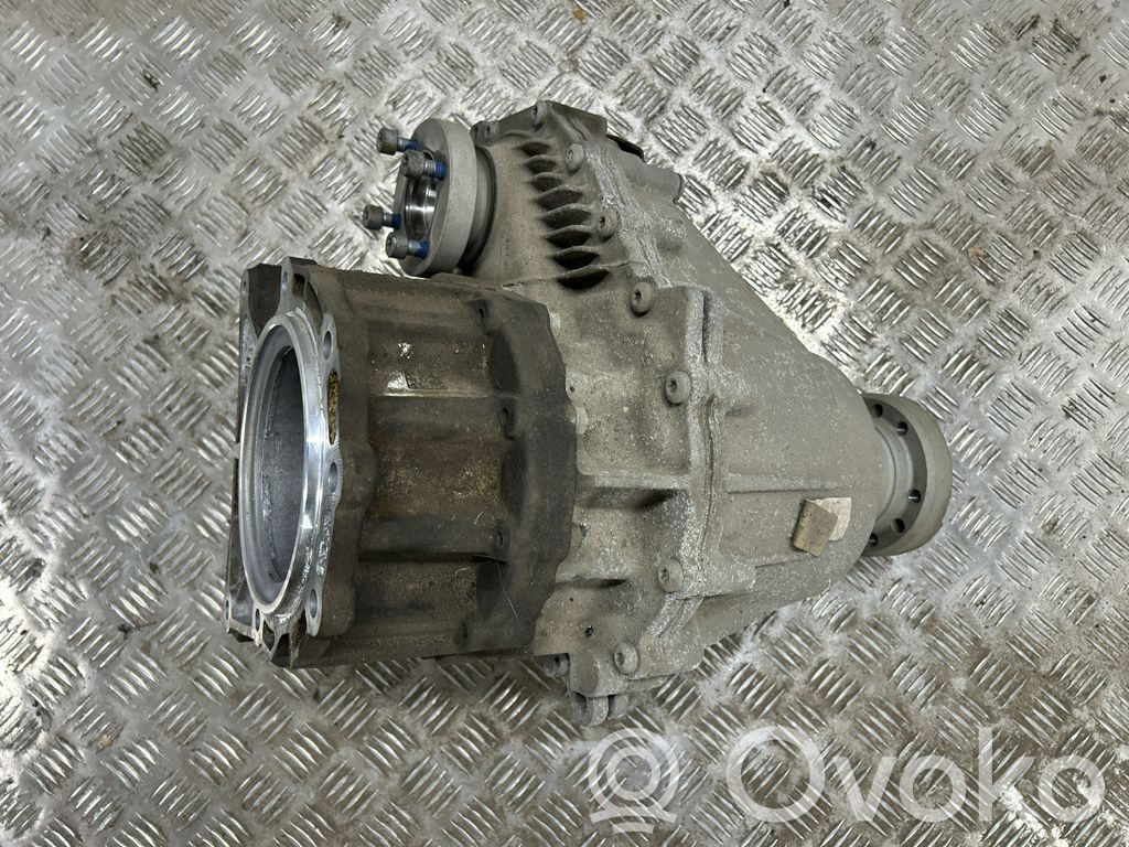 Dodge Charger Skrzynia rozdzielcza / Reduktor 