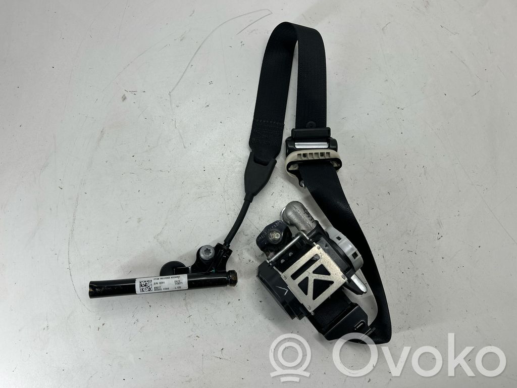 Cinturón delantero   FT4BR612D65AD,1031543U77