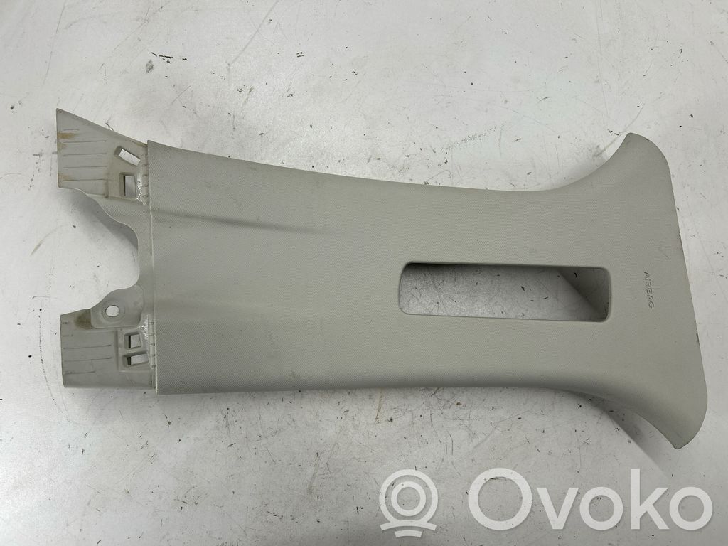 Ford Edge II Pilar (B) (superior) 