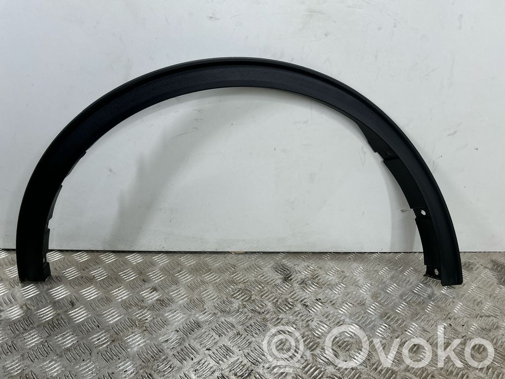 Ford Escape IV Ornament contur aripă față 