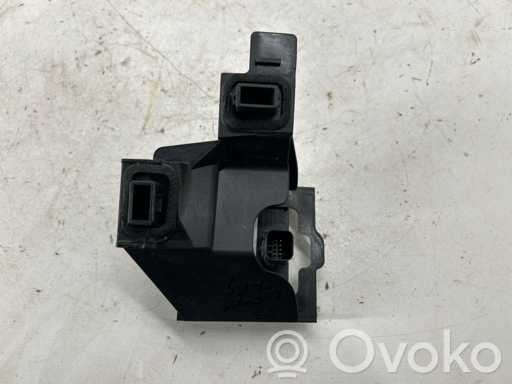 Ford Escape IV Blind spot module 