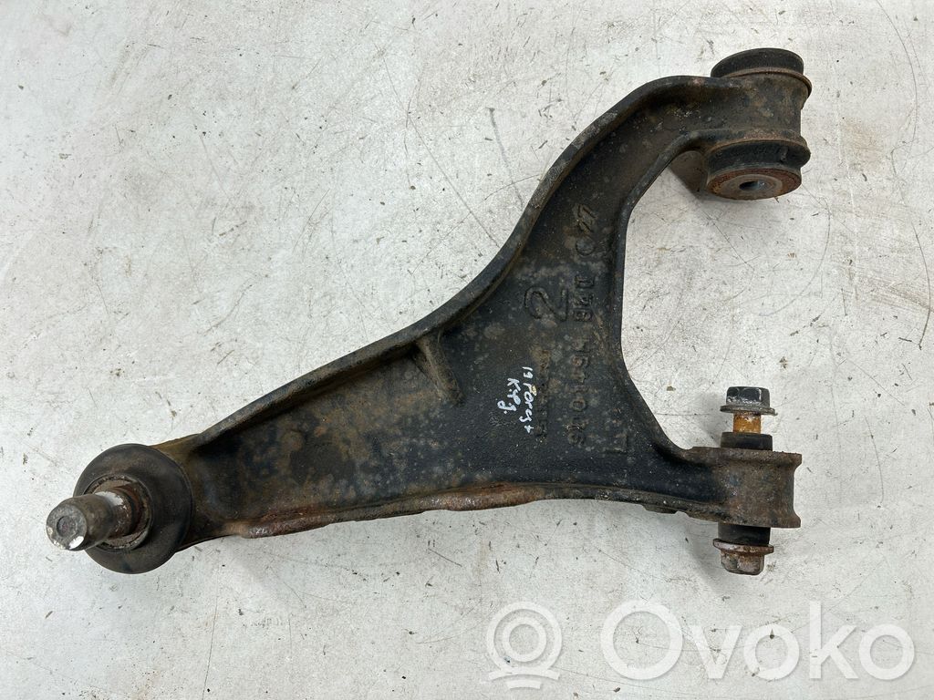 Subaru Forester SK Вилы 
