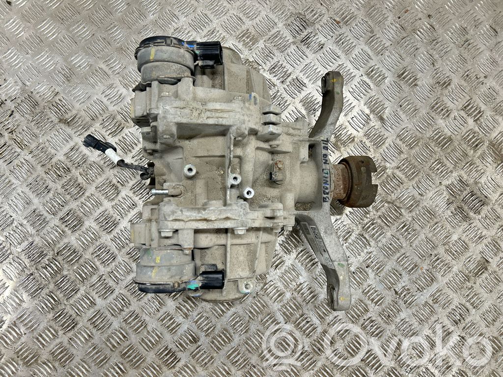 Hinterachsdifferential   LX674000CE,20281D026J0,20281D026J000269