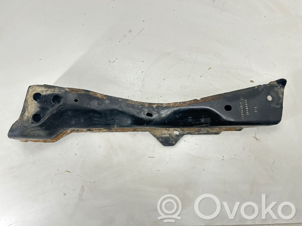 Ford Bronco Front subframe 